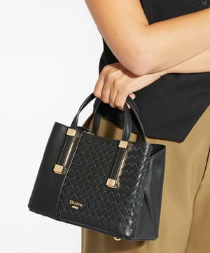 Dune Accessories Dinkydorry - Textured Tote Bag