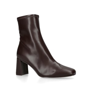 Leather Hurst Boots