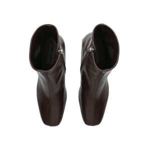 Leather Hurst Boots