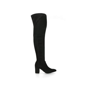 Suede Crosswalk Boots