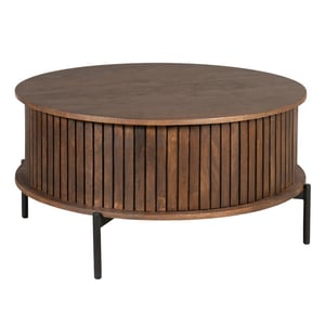 Starfurn salontafel madison - 80x80x40 cm