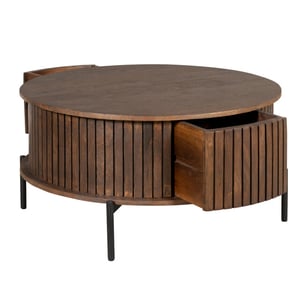 Starfurn salontafel madison - 80x80x40 cm