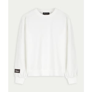 Elvira Collections Sweater ciao off-white