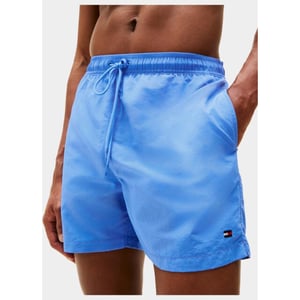 Tommy Hilfiger Zwembroek medium drawstring um0um03477/c30