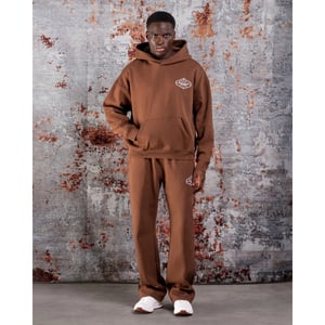 Cou7ure Essentials Roya hoodie tracksuit