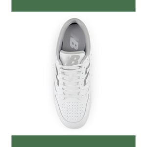 New Balance bb480lgm-whi lage sneakers heren -