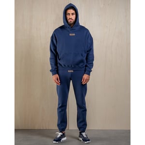 Cou7ure Essentials Rubber tracksuit