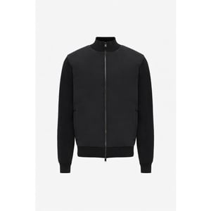 Genti Hybrid jacket vest cool dry