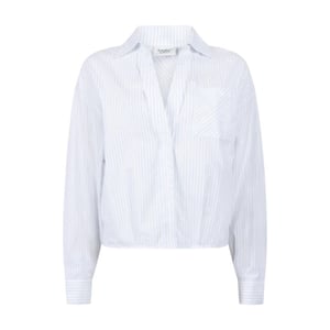 Another Label Ynez top -