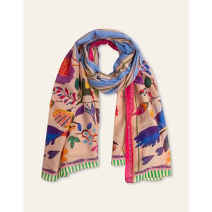Oilily Aparadise sjaal