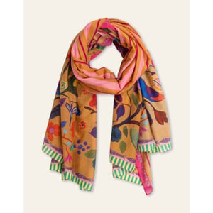 Oilily Aparadise sjaal