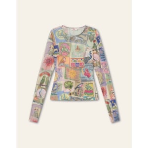 Oilily Tommorrow t-shirt