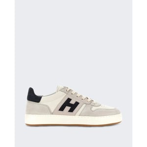 Hogan Heren h668 allacciato h banda