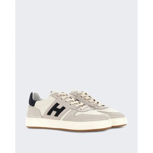 Hogan Heren h668 allacciato h banda