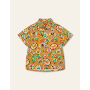 Oilily Bikkel blouse