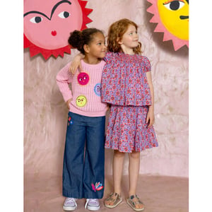 Oilily Borissa blouse