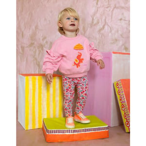 Oilily Peppy legging