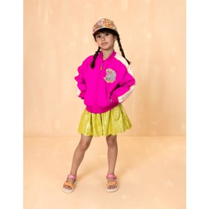 Oilily Scallop rok