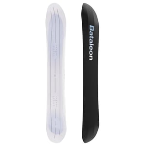 Bataleon All-mountain snowboard