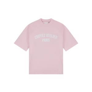 Croyez Homme Raglan t-shirt t-shirts crb20026005
