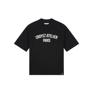 Croyez Homme Raglan t-shirt t-shirts crb20026005