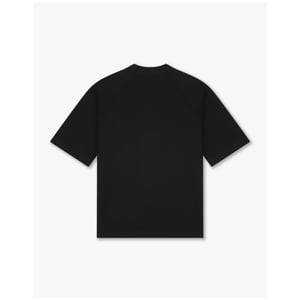 Croyez Homme Raglan t-shirt t-shirts crb20026005