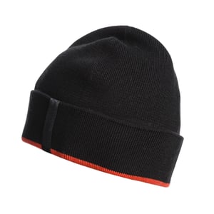 Parajumpers Iconic Hat Black - Carrot