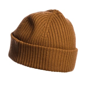 Parajumpers Rib Hat Almond