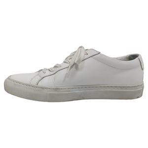 Common Projects Original Achilles sneakers in wit leer