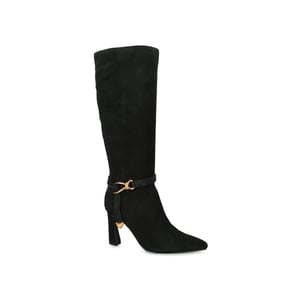 Suede Sirrens Boots