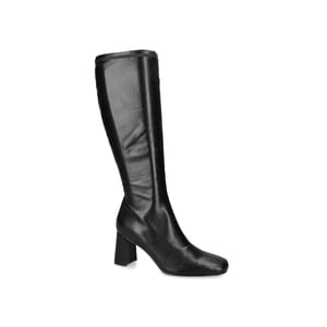 Leather Holly Boots