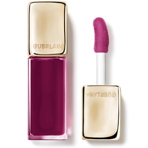 Kisskiss Bee Glow Olie Getinte Lippenolie #809-lavendel 9,5 Ml