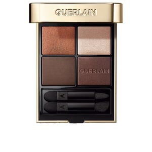 Ombres G Oogschaduw Palette Goud #910-ongekleed Bruin 6 gr
