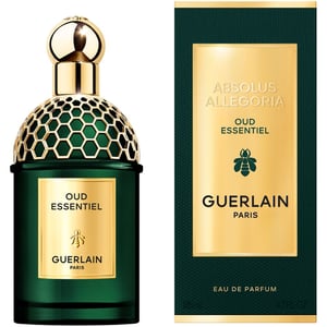 Absolus Allegoria Oudh Essentieel Edp Vapo 125 ml