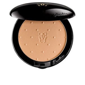 Les Voilettes Transparante Compact Poeder #03-medium 6,5 g