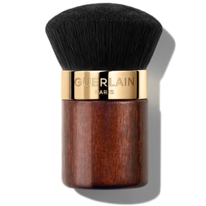 Kabuki Makeup Foundation Borstel