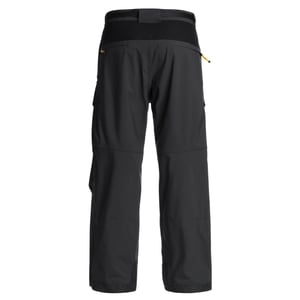 Parajumpers Amukta Black Trousers