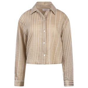Nukus Blouse lange mouw nks02133 nelly