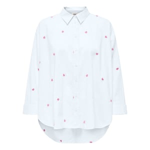 Only Blouse lange mouw 15283743 new lina