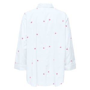 Only Blouse lange mouw 15283743 new lina