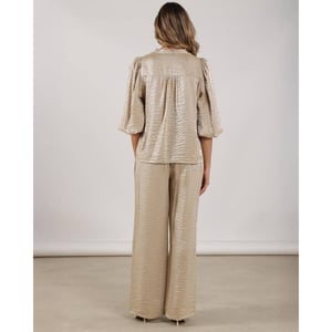 Nukus Broek nks09076 linsey