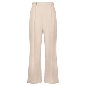 Nukus Nks09068 9 jill pants sand