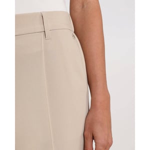 Nukus Nks09068 9 jill pants sand