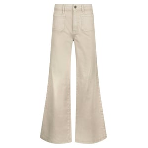 Nukus Broek nks09061 scarlet