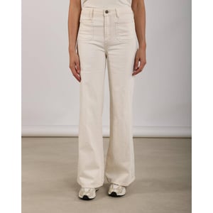 Nukus Broek nks09061 scarlet