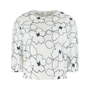 Florèz Top lange mouw cr0442