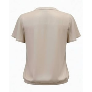 Zip73 Top korte mouw z26/335/02/255