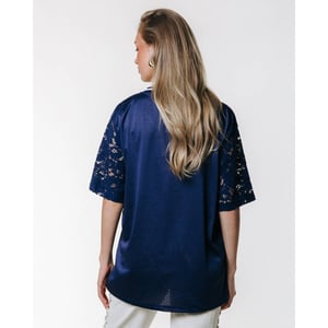 Colourful Rebel T-shirt wt217629 tayla