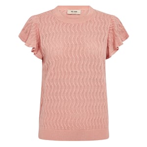 Mos Mosh Top korte mouw 177580 mmganna patte