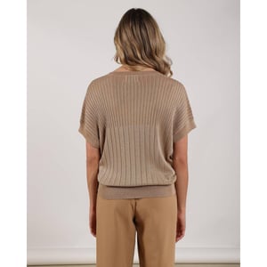 Nukus T-shirt nks01161 raya